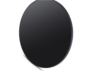 现片-1.67MR-7内镀蓝膜染色“灰”75/70直径